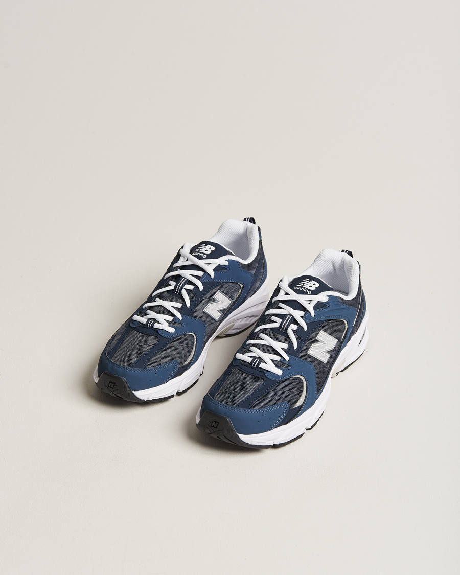 Men | Suede shoes | New Balance | 530 Sneakers Eclipse