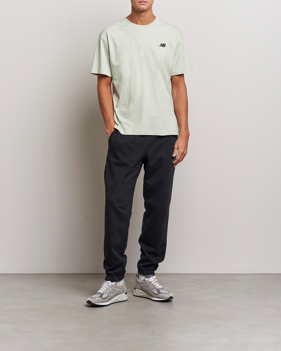 Men | T-Shirts | New Balance | Essentials T-Shirt Sage