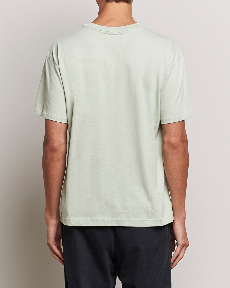 Men | T-Shirts | New Balance | Essentials T-Shirt Sage