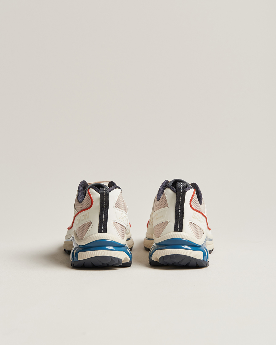 Men | Salomon XT-6 Expanse Almond Milk/Aegean Blue | Salomon | XT-6 Expanse Almond Milk/Aegean Blue