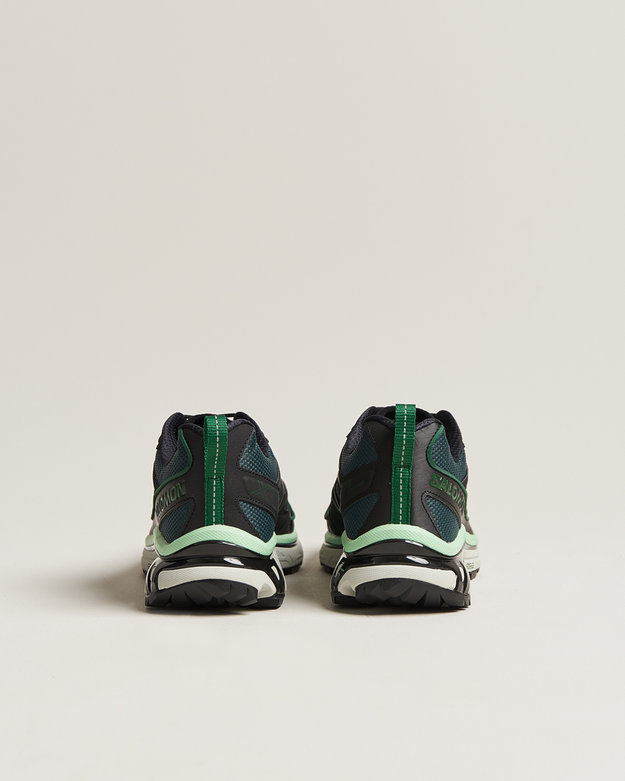 Men | Shoes | Salomon | XT-6 Expanse Sneakers Eden/Black