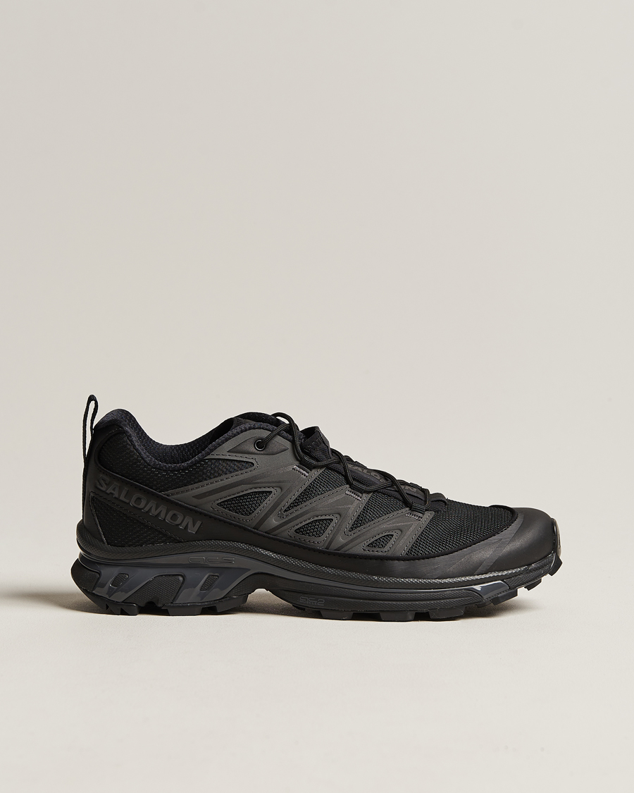 Men | Outdoor | Salomon | XT-6 Expanse Sneakers Black