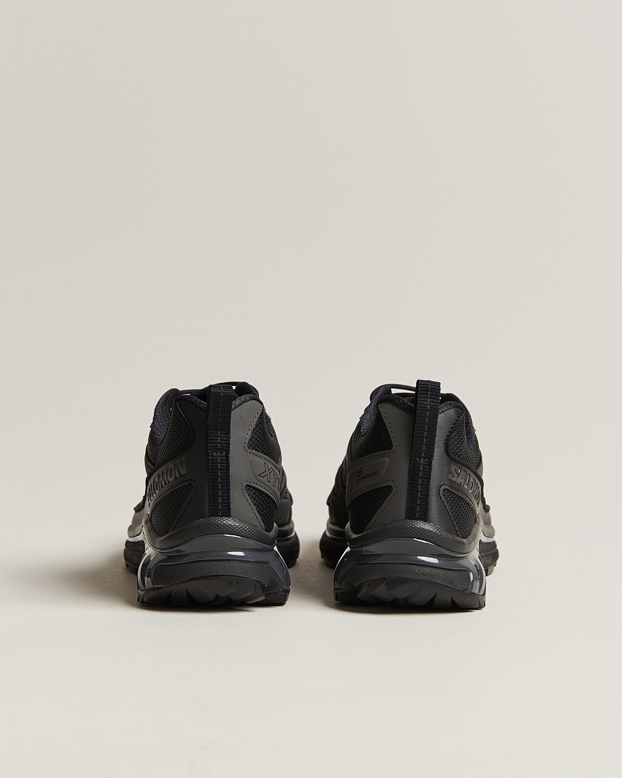 Men | Running shoes | Salomon | XT-6 Expanse Sneakers Black