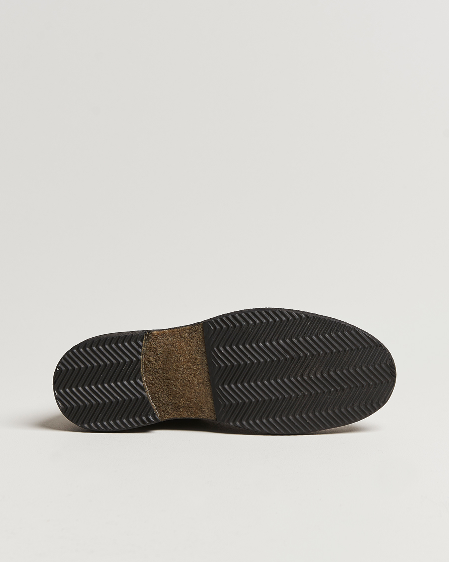 Men | Astorflex Markflex Lined Chukka Boot Black Suede | Astorflex | Markflex Lined Chukka Boot Black Suede