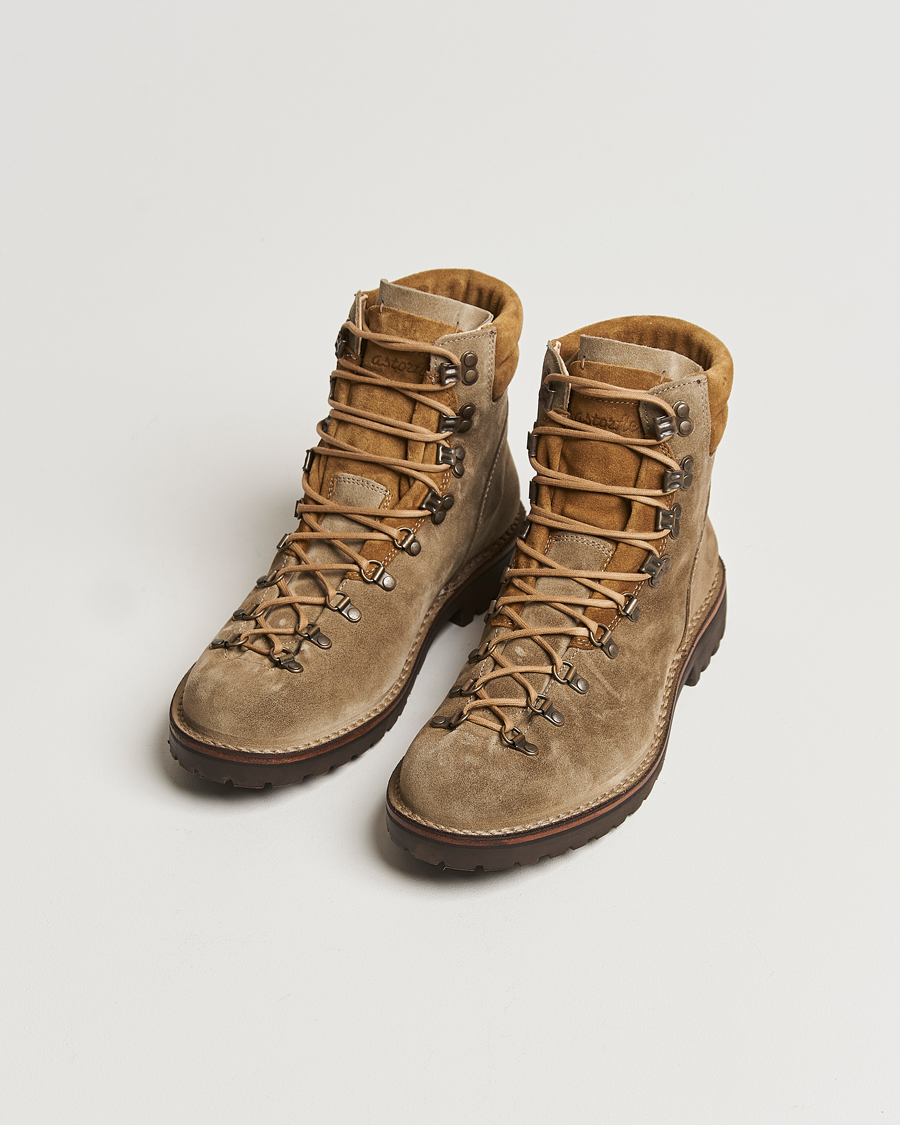 Men | Shoes | Astorflex | Rockflex Winter Boot Stone Suede