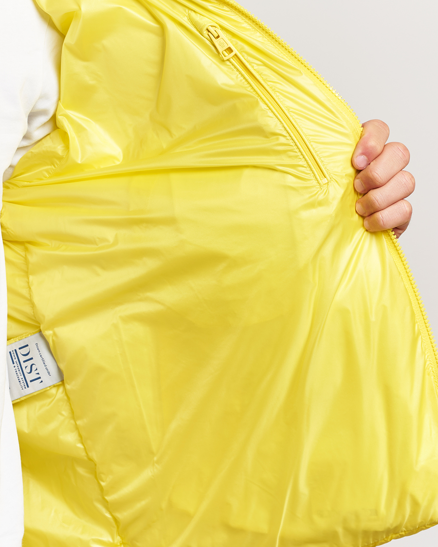 Men | Coats & Jackets | Moncler | Citala Down Jacket Yellow