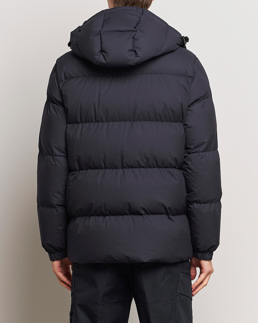 Men | Coats & Jackets | Moncler | Loiret Down Parka Navy
