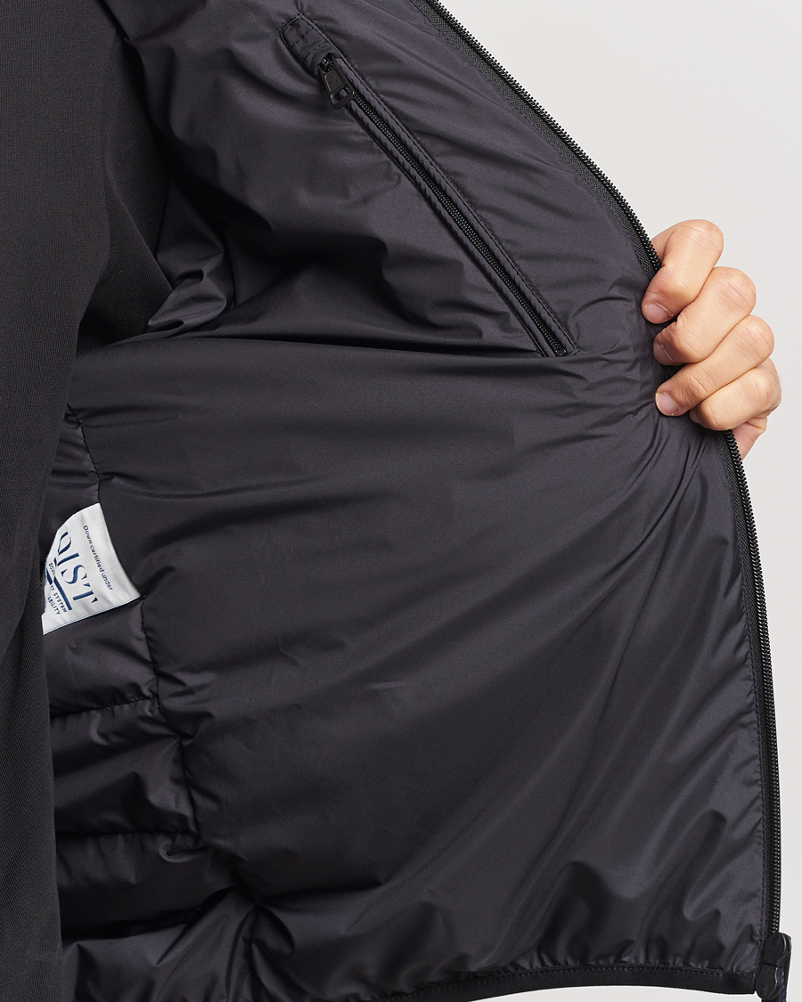 Men | Coats & Jackets | Moncler | Arroux Down Jacket Black