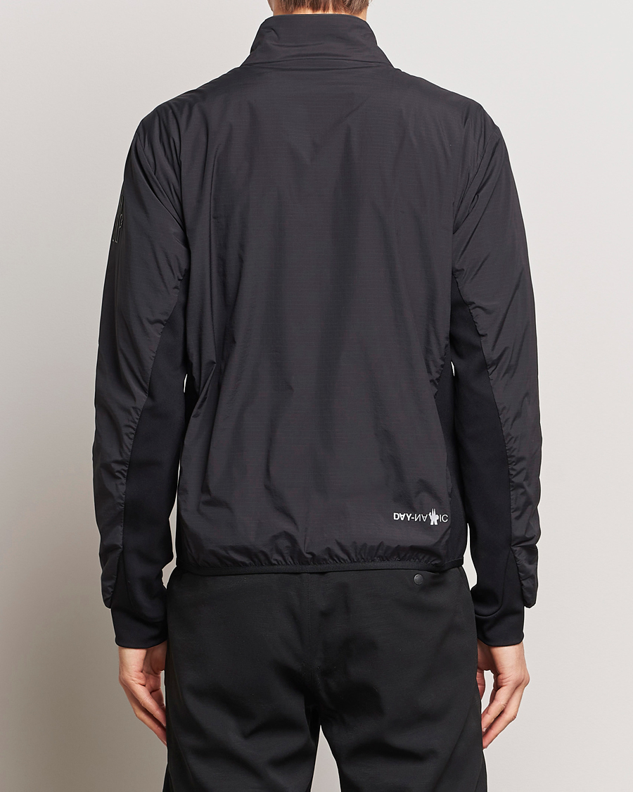 Men | Coats & Jackets | Moncler Grenoble | Doron Jacket Black