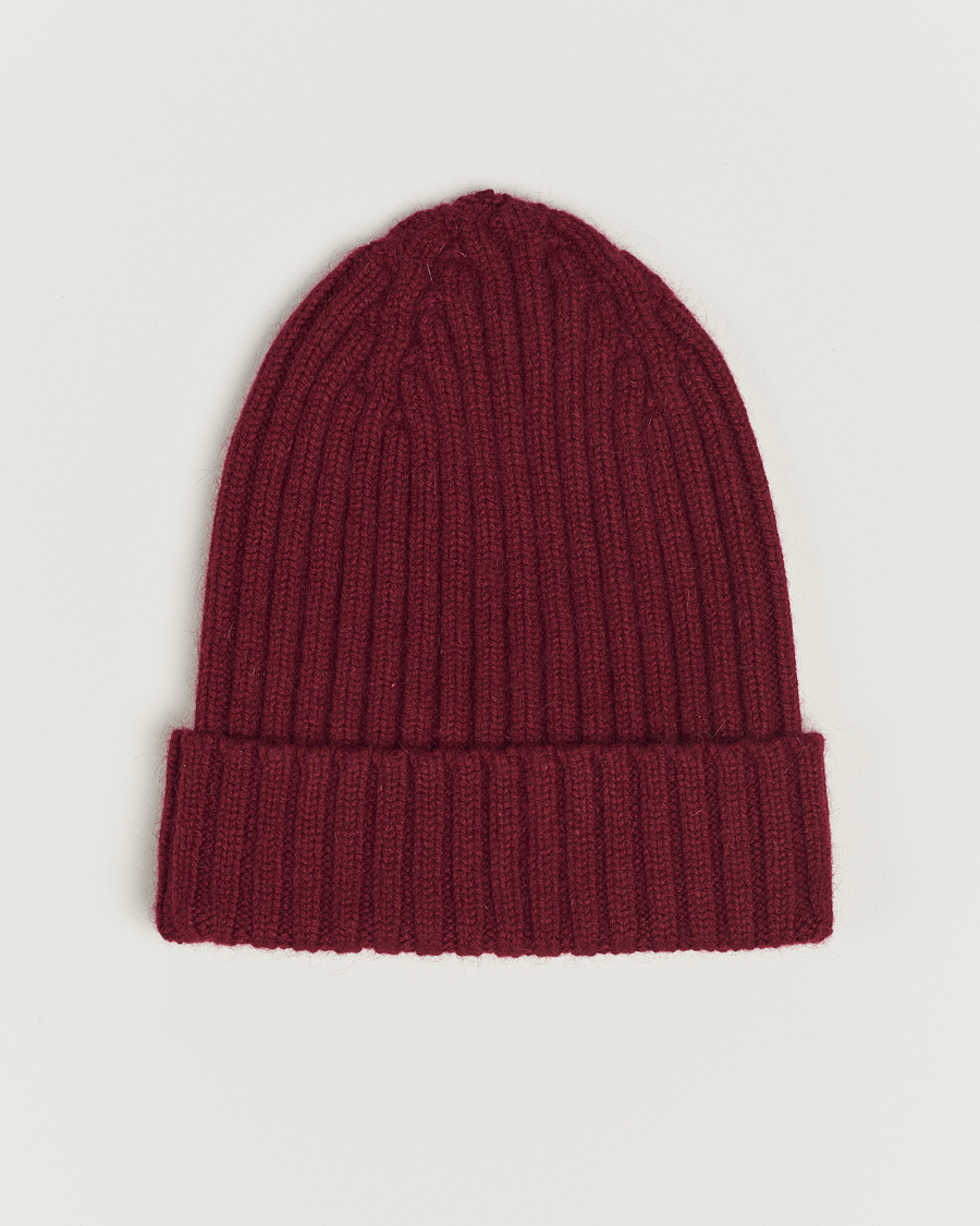 Men | Beanies | Le Bonnet | Le Grand Bonnet Wine