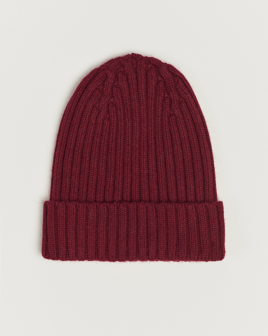 Men | Beanies | Le Bonnet | Le Grand Bonnet Wine