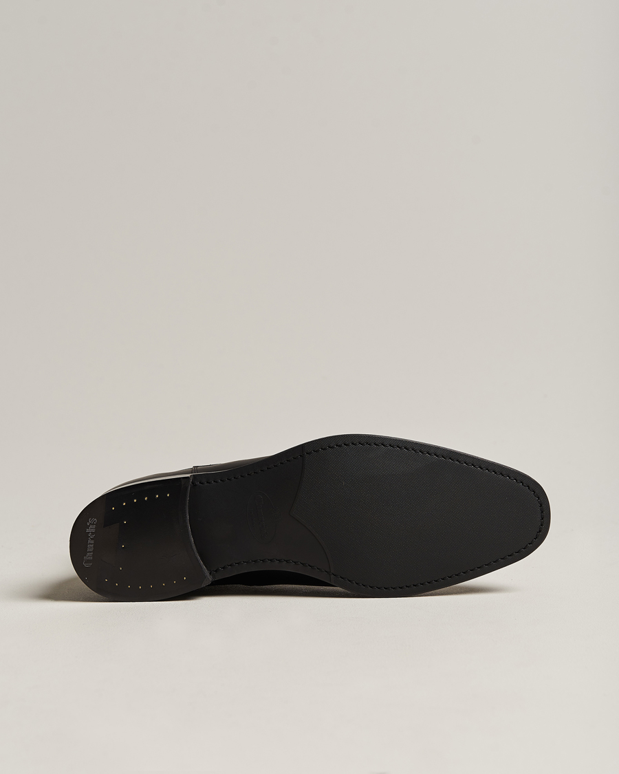 Men | Boots | Church's | Amberley Chelsea Boots Black Calf