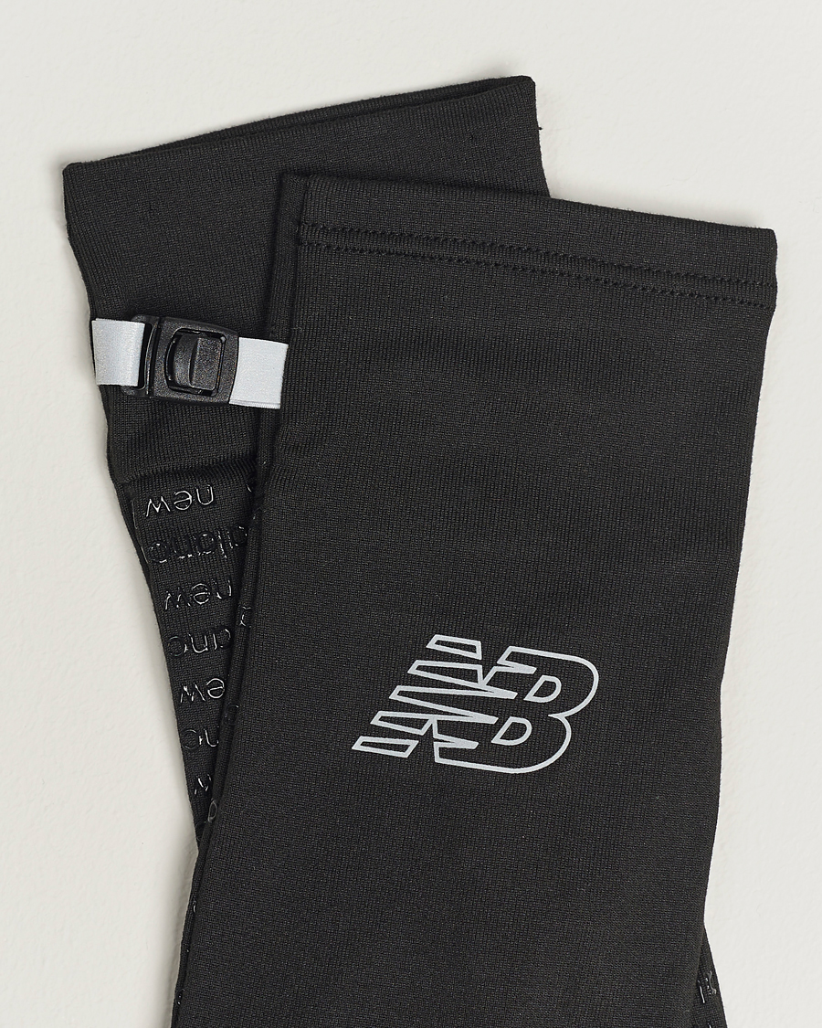 Men | New Balance Running Speed Lightweight Gloves Black | New Balance Running | Speed Lightweight Gloves Black