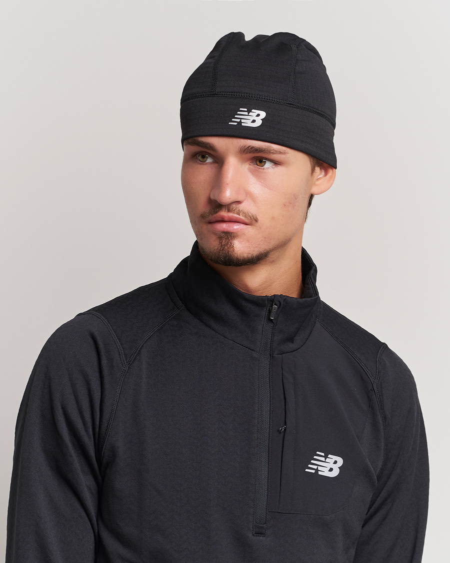 Men | New Balance Running Onyx Trailblazer Hat Black | New Balance Running | Onyx Trailblazer Hat Black
