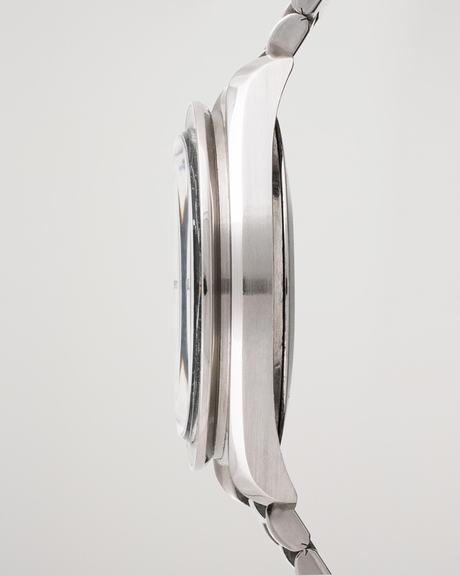 Men | Omega Pre-Owned Speedmaster Reduced 3510.50.00 Steel Black | Omega Pre-Owned | Speedmaster Reduced 3510.50.00 Steel Black