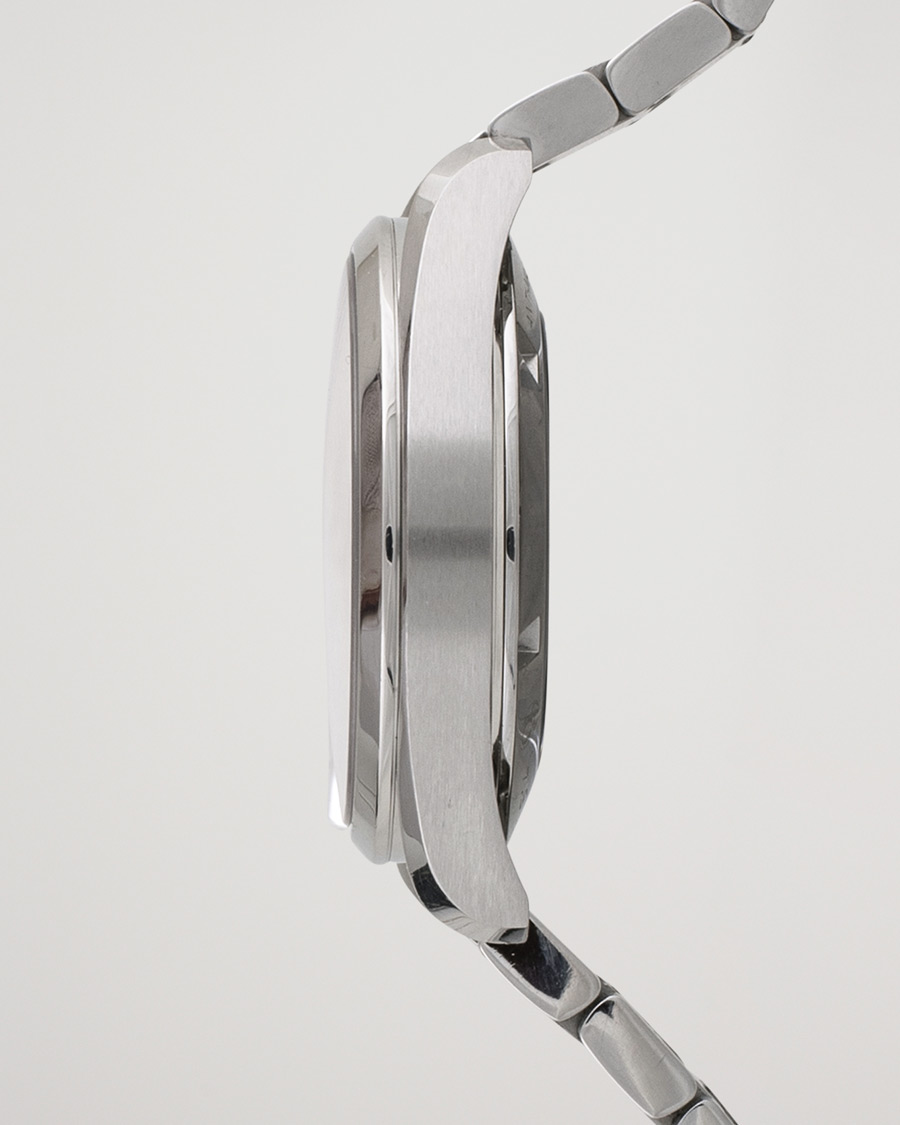 Men | Omega Pre-Owned Seamaster Aqua Terra 231.10.42.21.03.003 Steel Blue | Omega Pre-Owned | Seamaster Aqua Terra 231.10.42.21.03.003 Steel Blue