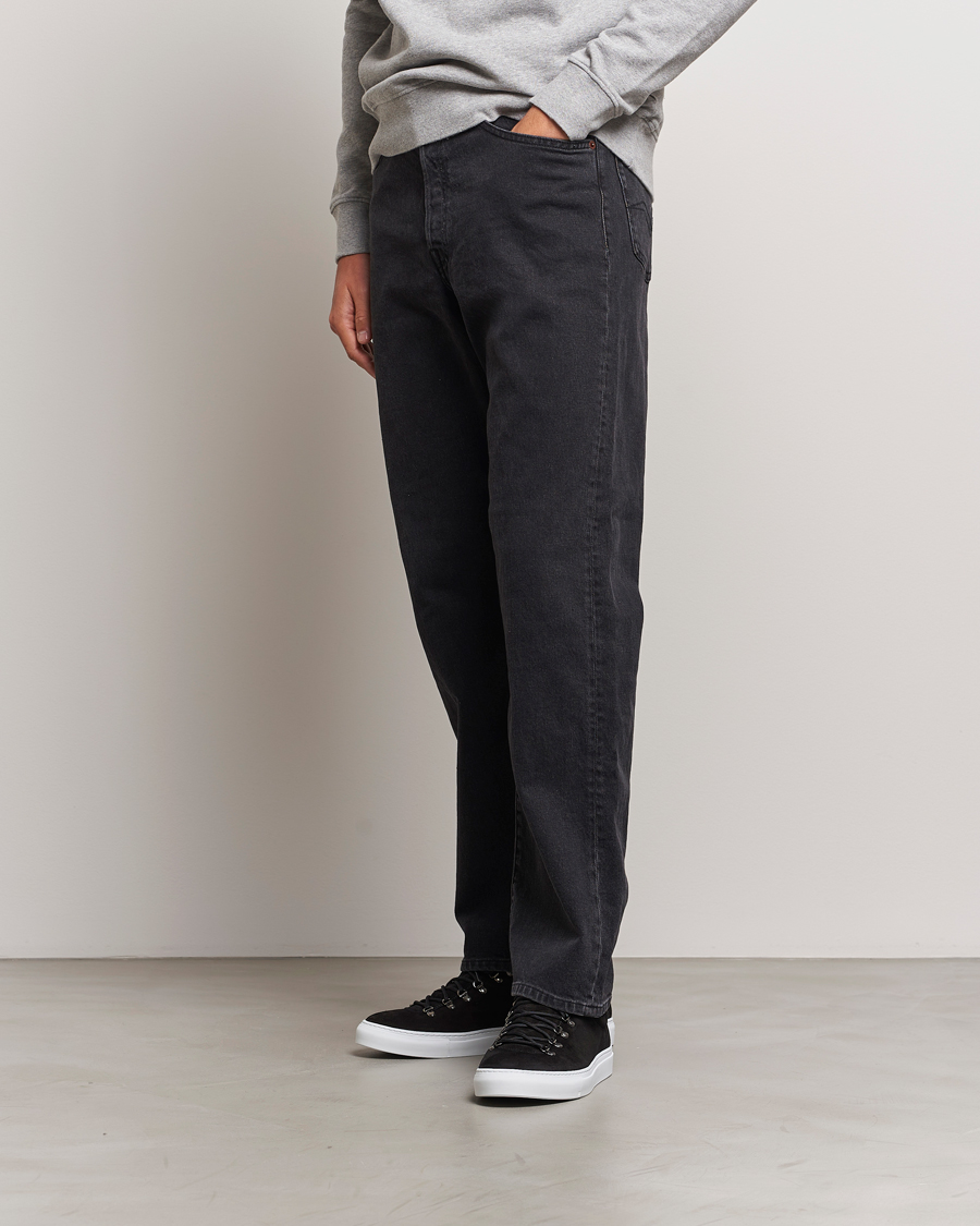 Men | Sneakers | Diemme | Marostica Low Sneaker Black Suede