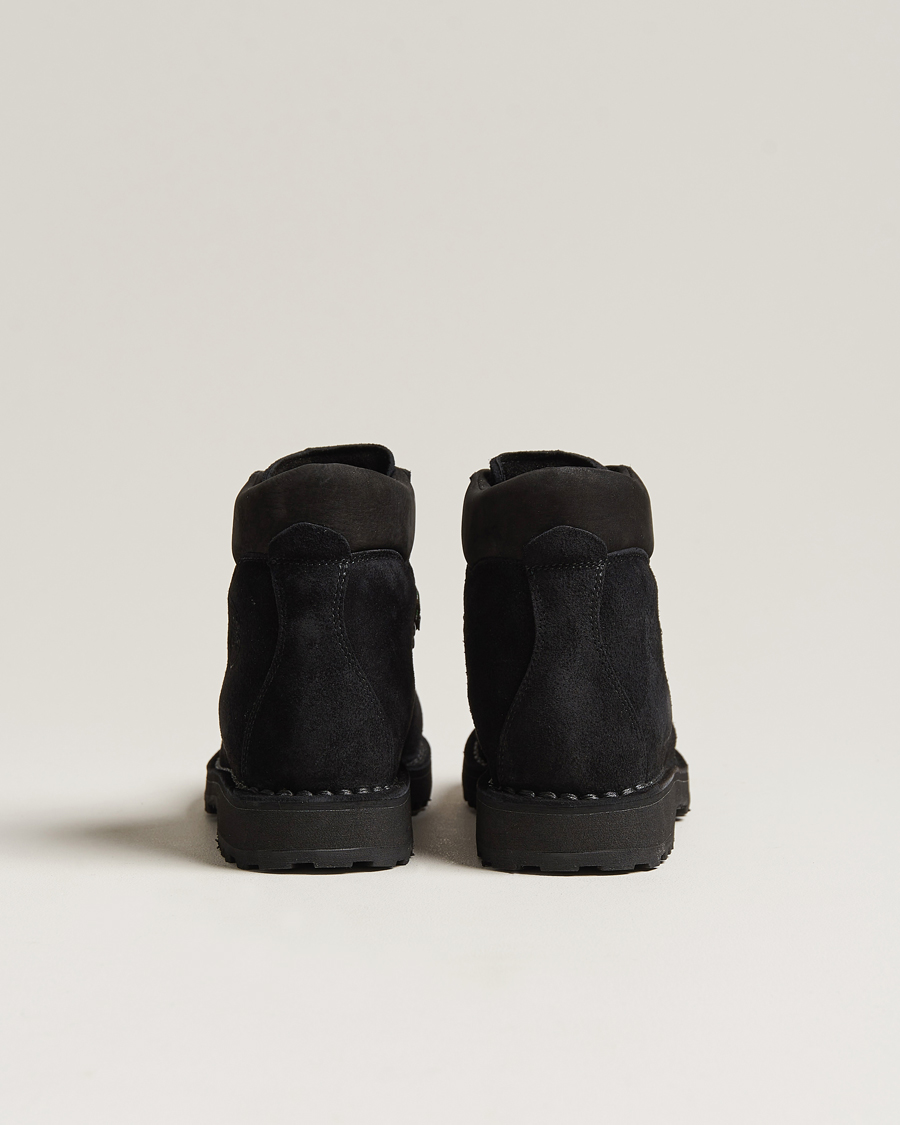 Men | Diemme Roccia Vet Original Boot Black Suede | Diemme | Roccia Vet Original Boot Black Suede
