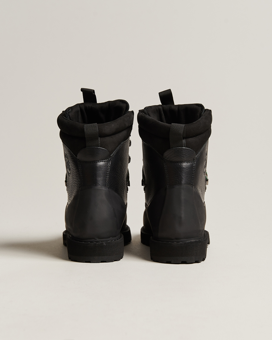 Men | Diemme Everest High-Altitude Boot Black Calf | Diemme | Everest High-Altitude Boot Black Calf