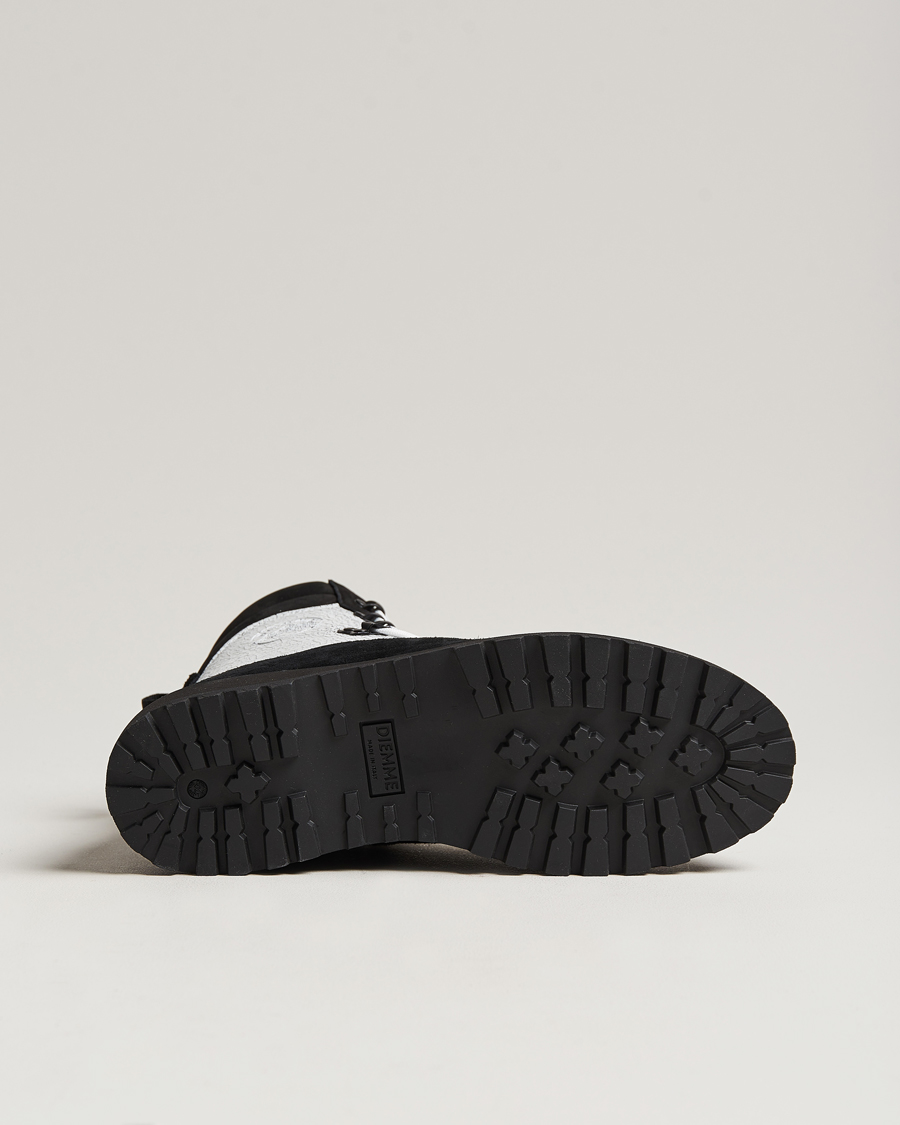 Men | Diemme Everest High-Altitude Boot Crackled White | Diemme | Everest High-Altitude Boot Crackled White