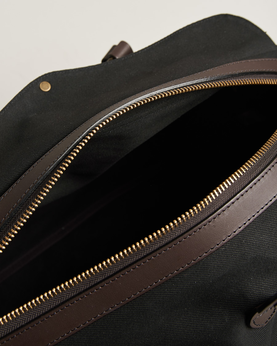 Men | Bags | Filson | Duffle Medium Black