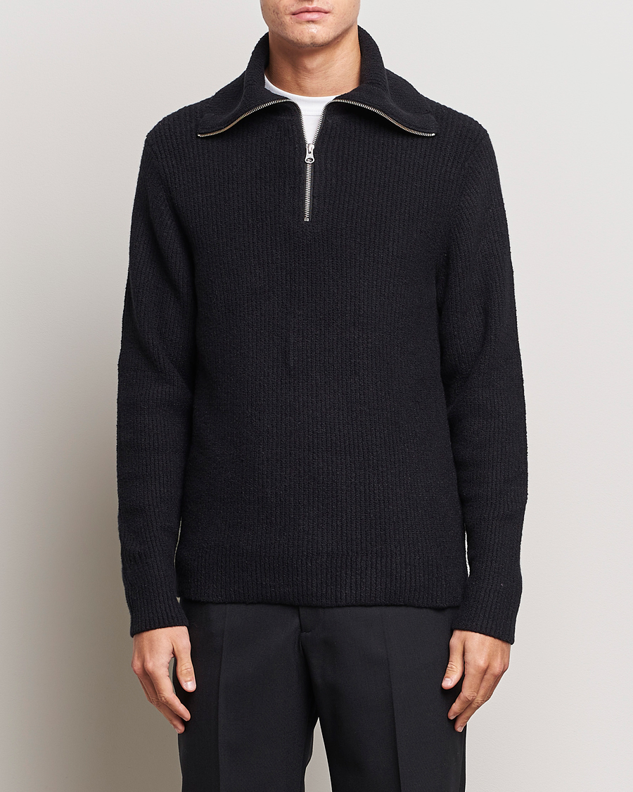 専用　SR original HALF ZIP【BLACK】XL 専用 SR original HALF ZIP【BLACK】XL - メルカリ