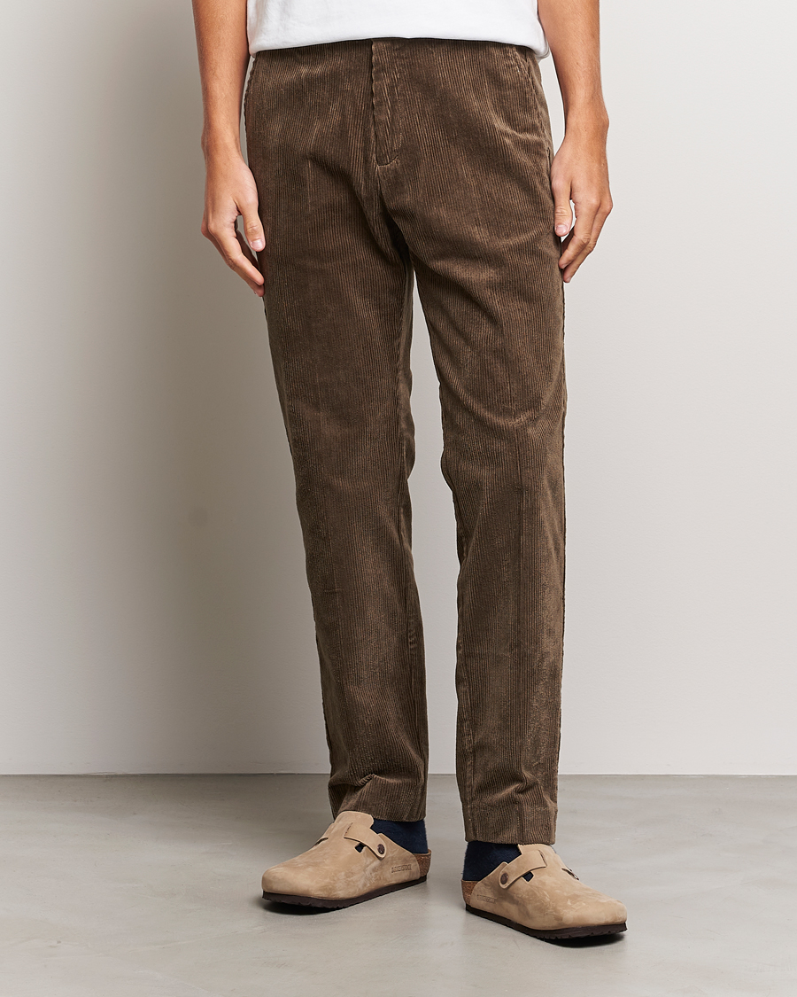 【新品タグ付】THETOE Argolis Corduroy Pants Argolis 灯芯绒裤子– THE TOÉ