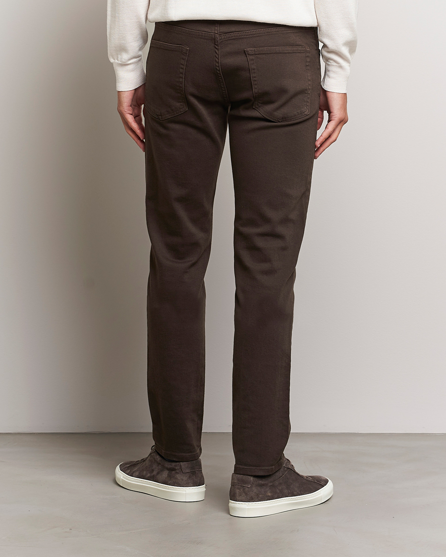 Men | Jeans | J.Lindeberg | Jay Solid Stretch Jeans Delicioso