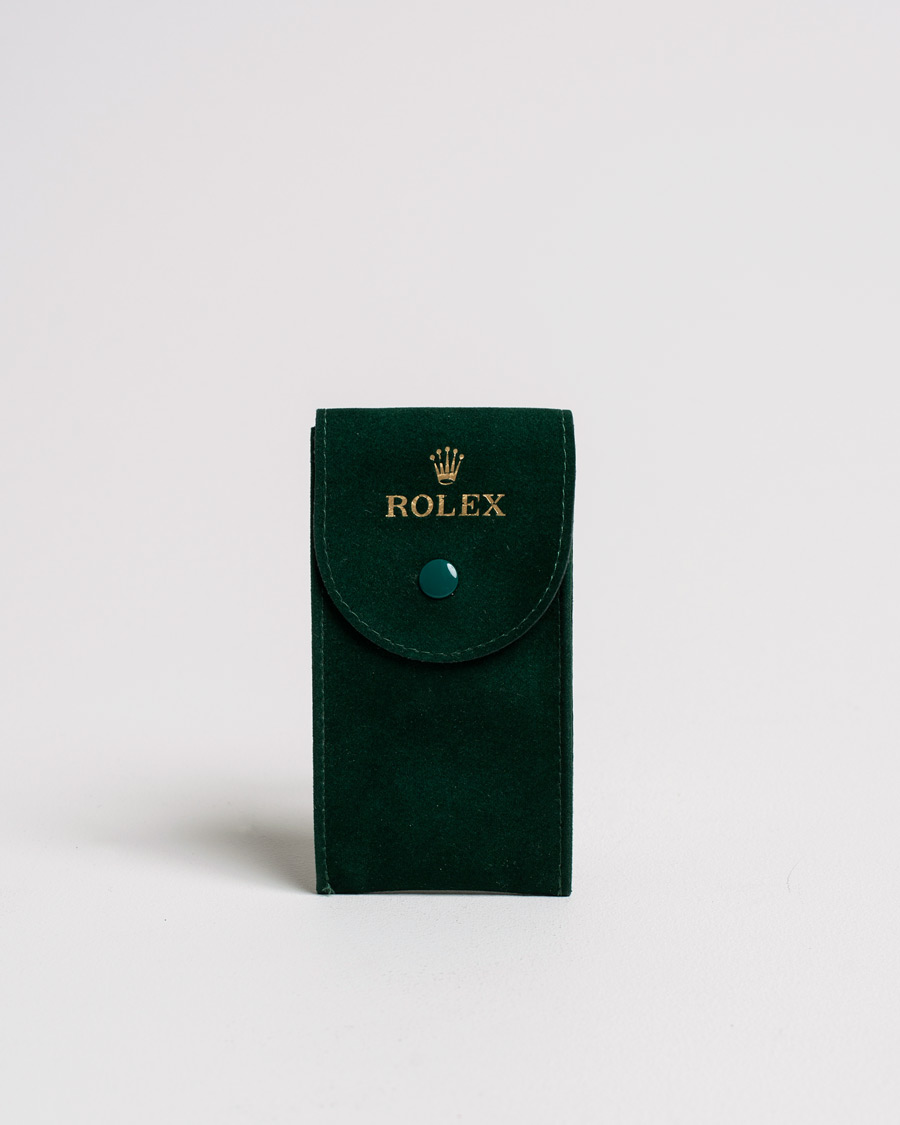 Men | Rolex Pre-Owned Datejust 1603 Oyster Perpetual Steel Black | Rolex Pre-Owned | Datejust 1603 Oyster Perpetual Steel Black