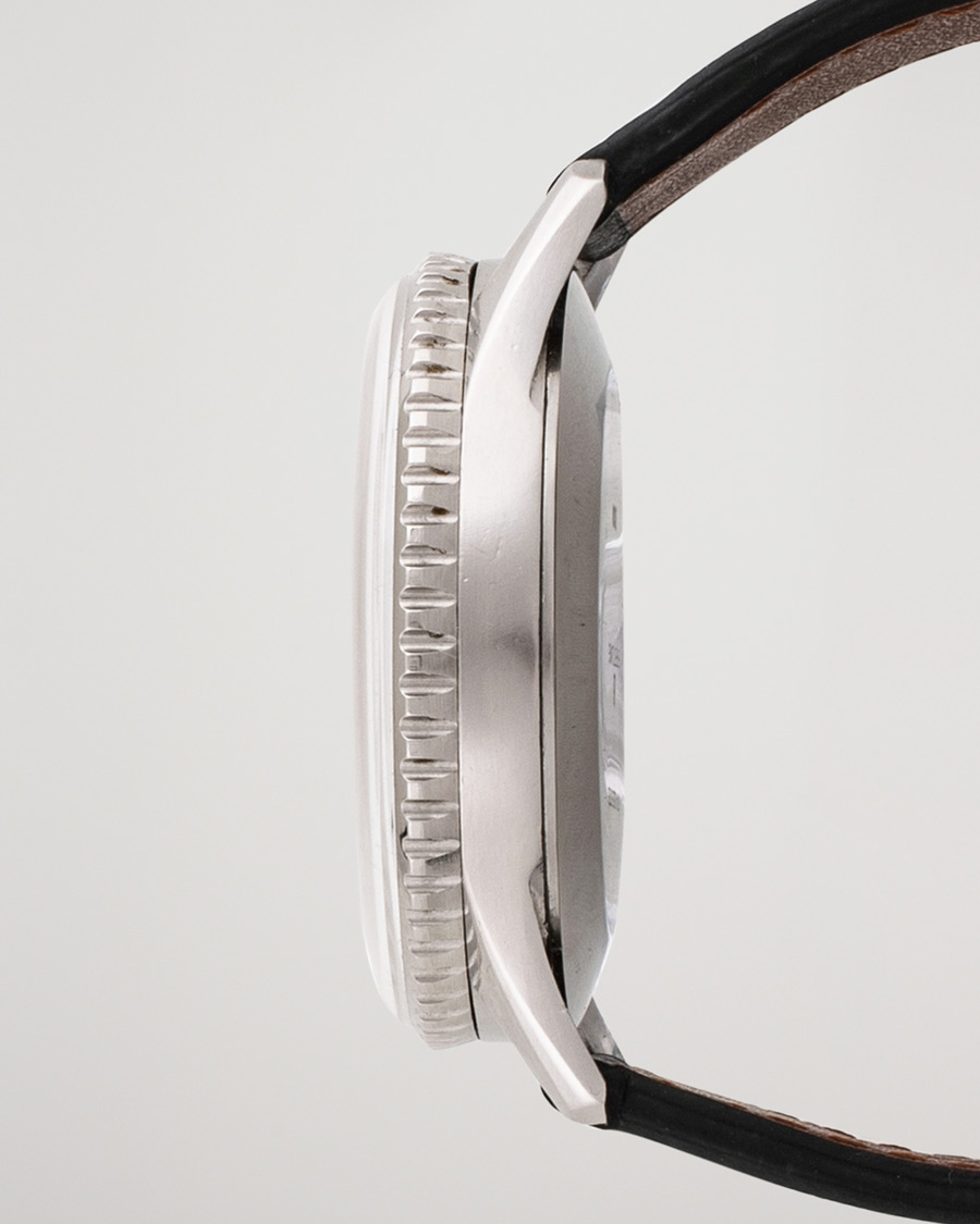 Men | Breitling Pre-Owned Navitimer 806 Steel Black | Breitling Pre-Owned | Navitimer 806 Steel Black