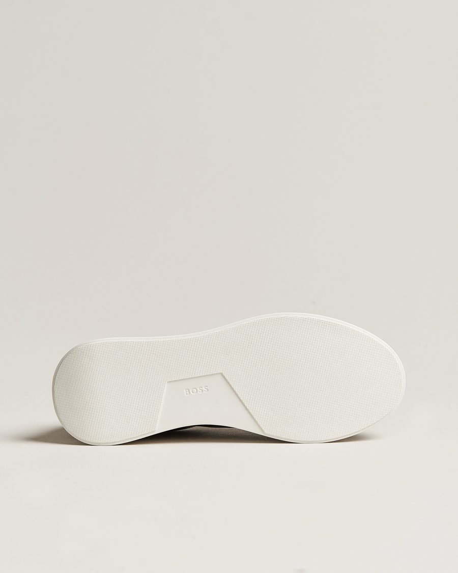 Men | Sneakers | BOSS BLACK | Bulton Sneaker Black