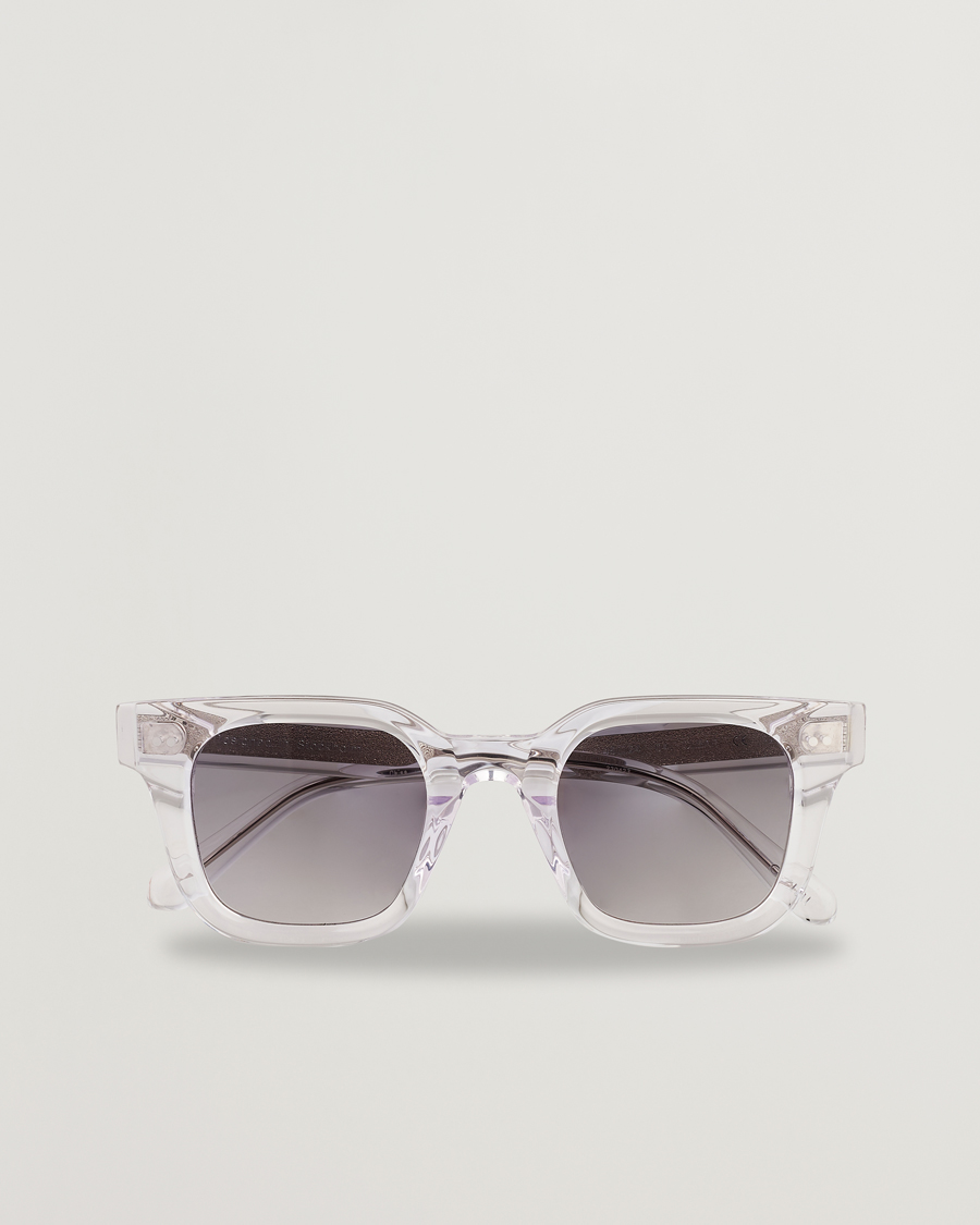 Men | Sunglasses | CHIMI | 04 Sunglasses Clear