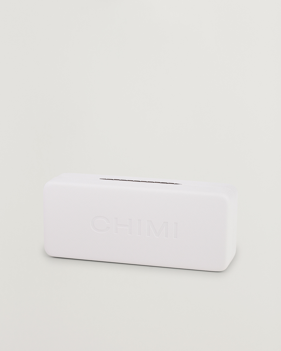 Men | CHIMI 04 Sunglasses Clear | CHIMI | 04 Sunglasses Clear