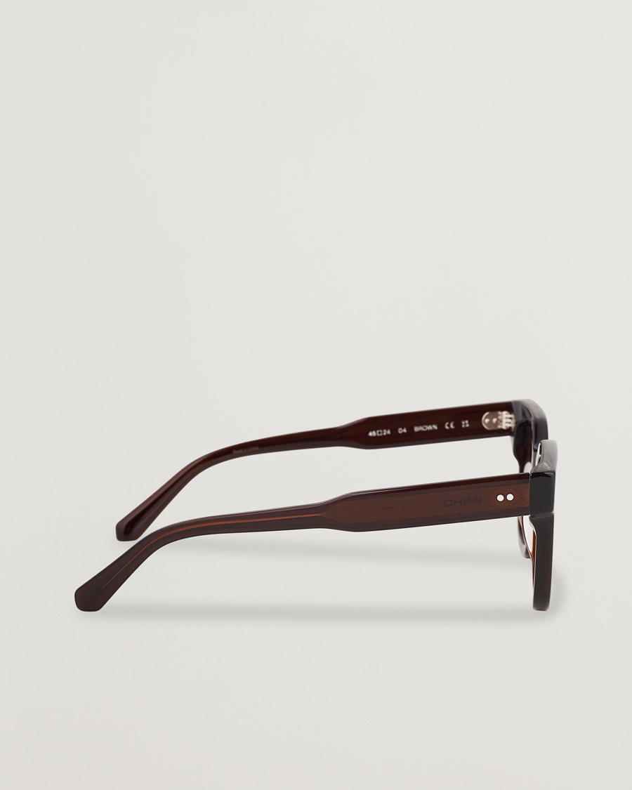 Men | CHIMI 04 Sunglasses Brown | CHIMI | 04 Sunglasses Brown