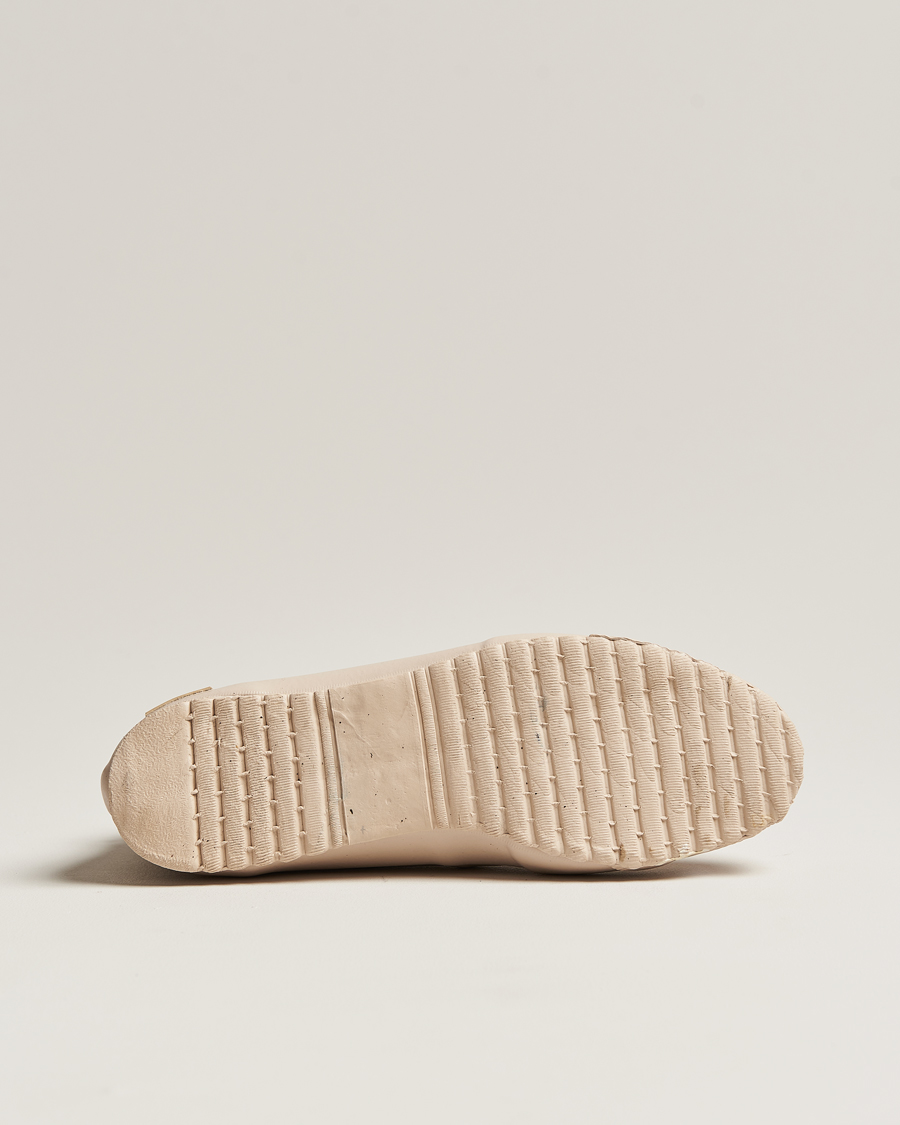 Men | Novesta Rubber Sneaker Beige | Novesta | Rubber Sneaker Beige