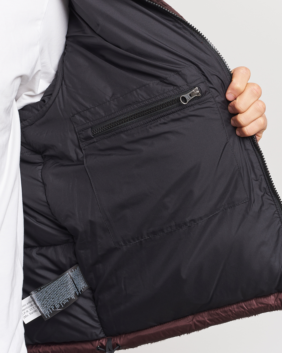 60s~ vintage velours jacket (Inside out)