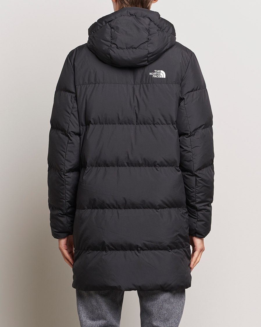 Men | Coats & Jackets | The North Face | Hydrenalite Down Parka Black