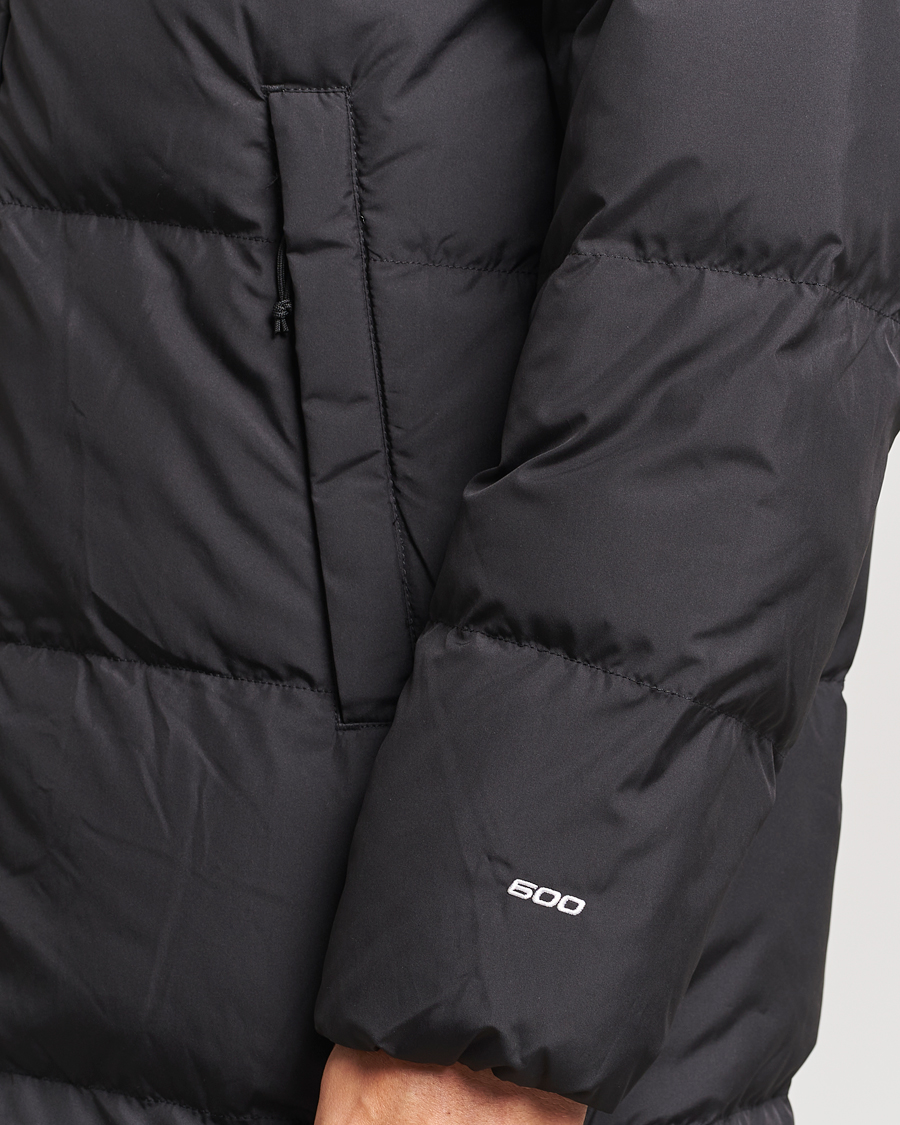 Men | Coats & Jackets | The North Face | Hydrenalite Down Parka Black