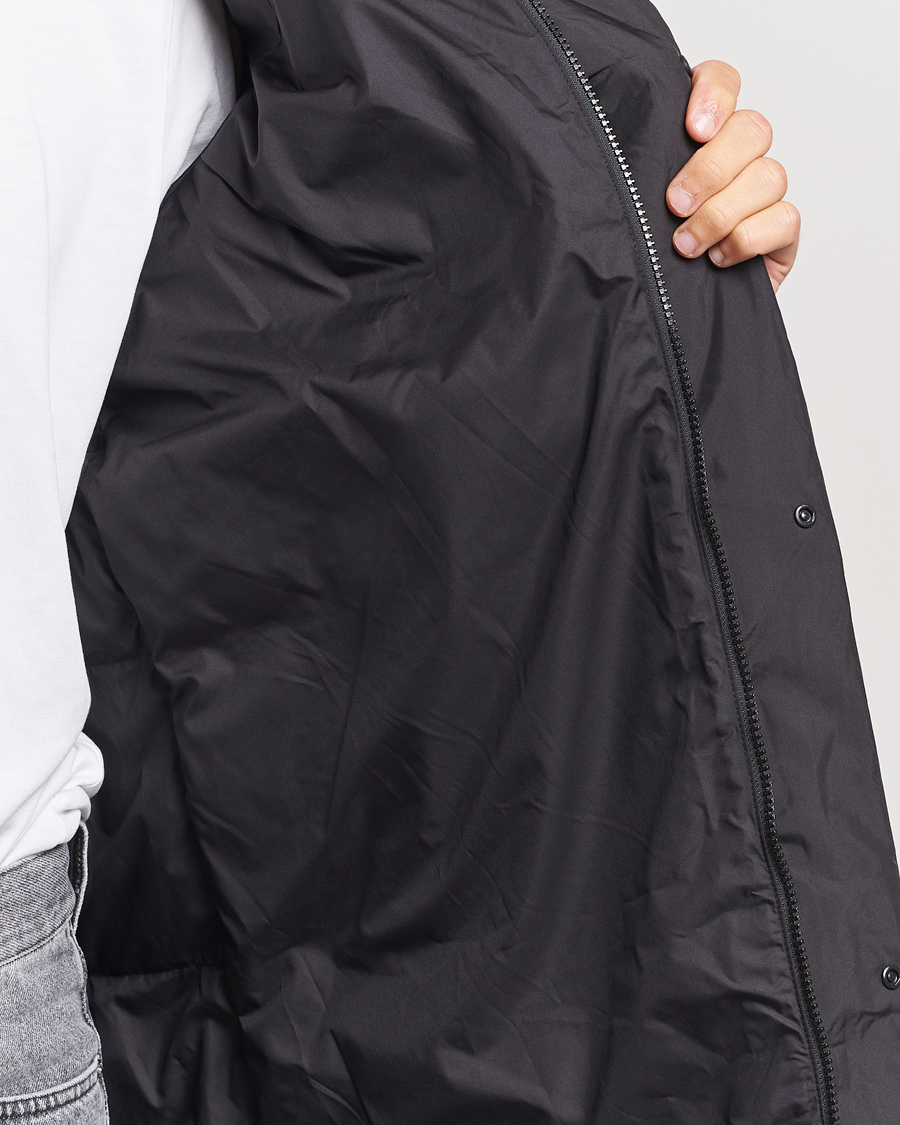 Men | Coats & Jackets | The North Face | Hydrenalite Down Parka Black