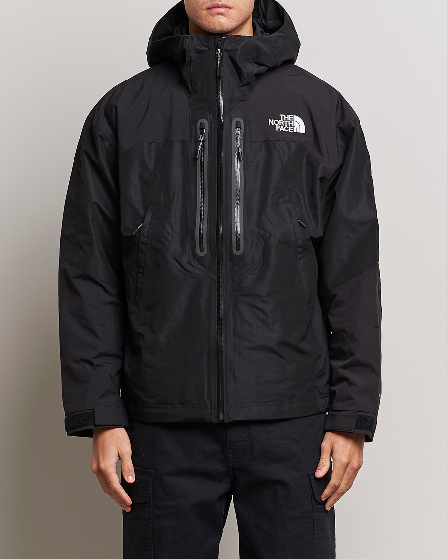 Men | The North Face | The North Face | 2L Dryvent Jacket Black