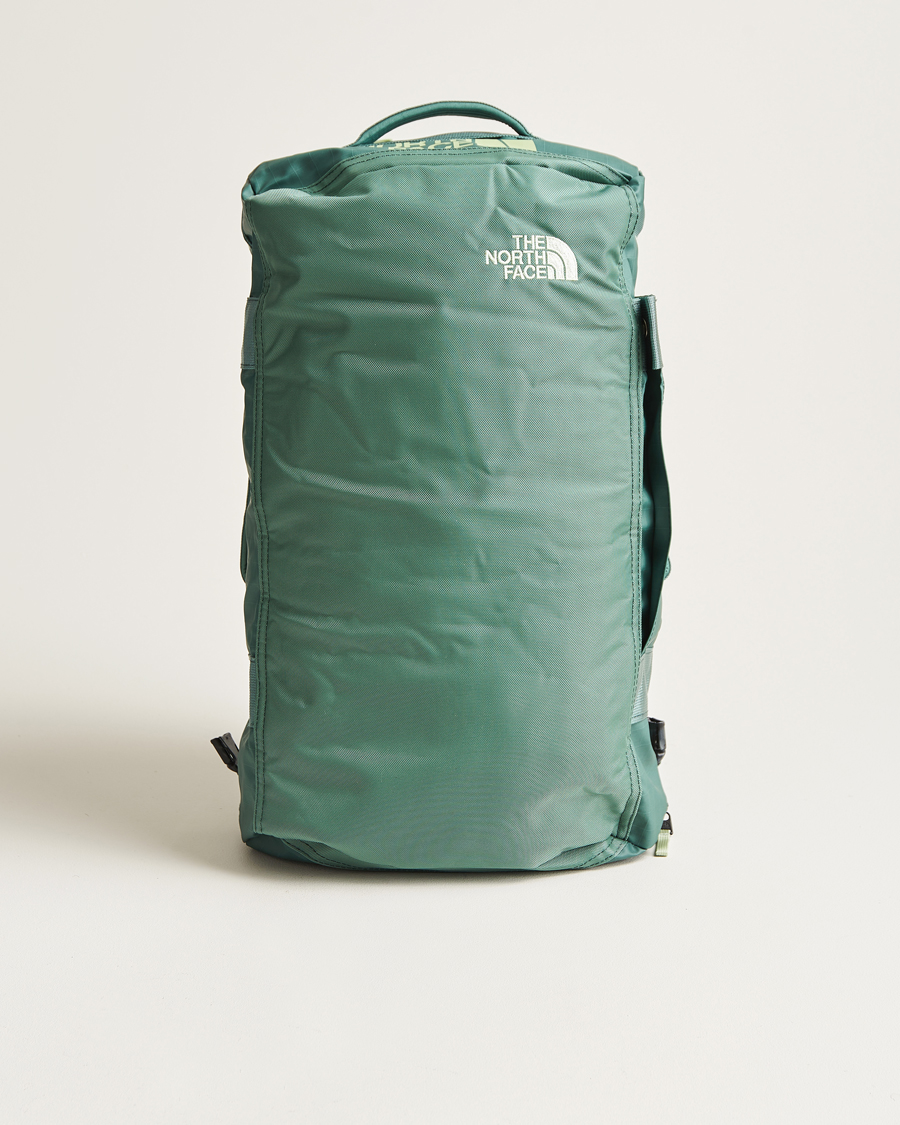 Men | The North Face Base Camp Voyager 32L Dark Sage | The North Face | Base Camp Voyager 32L Dark Sage