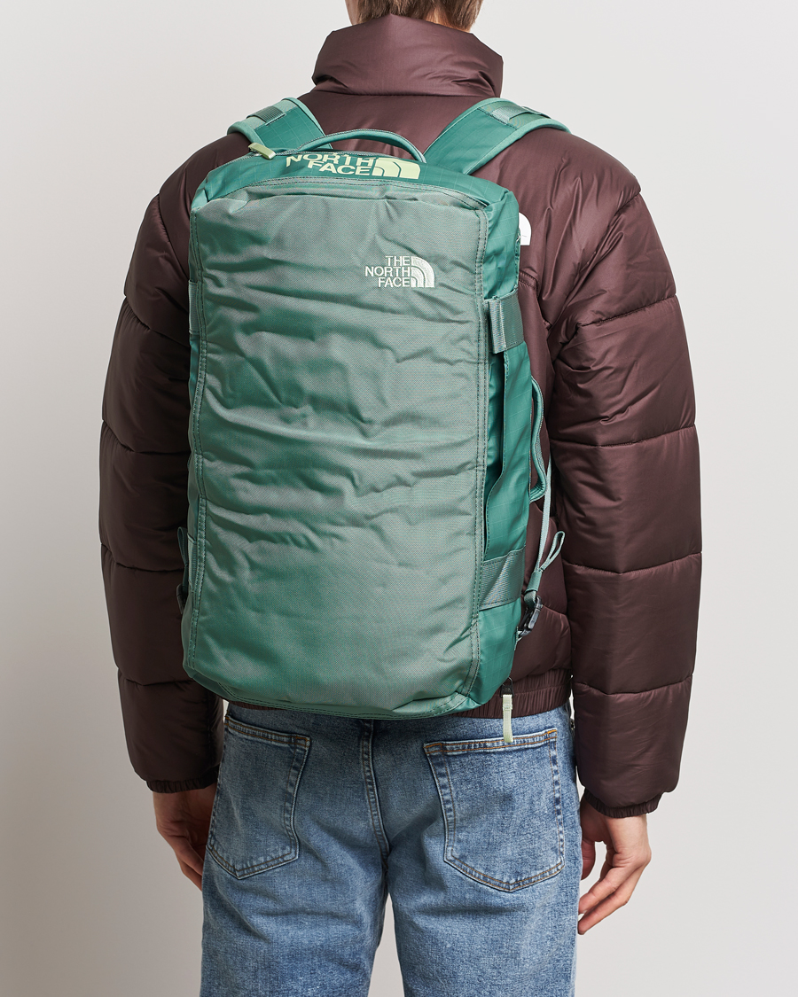 Men | The North Face Base Camp Voyager 32L Dark Sage | The North Face | Base Camp Voyager 32L Dark Sage
