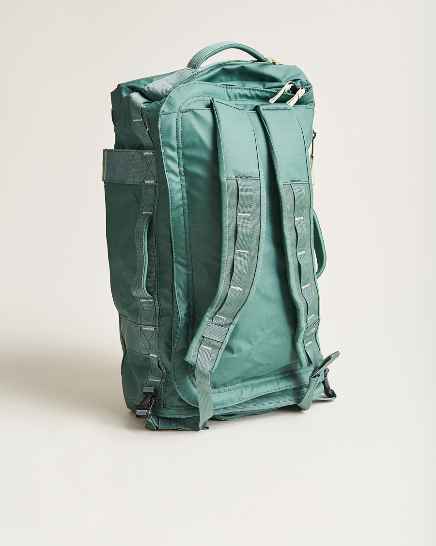 Men | The North Face Base Camp Voyager 32L Dark Sage | The North Face | Base Camp Voyager 32L Dark Sage