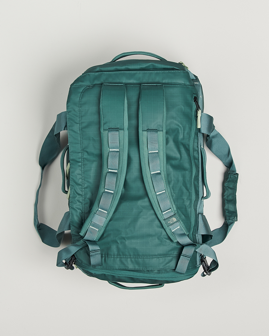 Men | The North Face Base Camp Voyager 42L Dark Sage | The North Face | Base Camp Voyager 42L Dark Sage