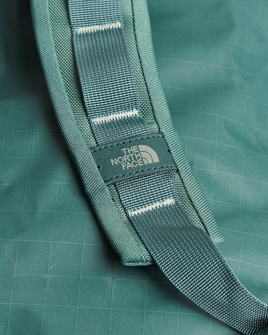 Men | The North Face Base Camp Voyager 42L Dark Sage | The North Face | Base Camp Voyager 42L Dark Sage