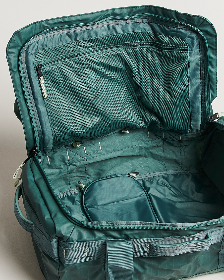 Men | The North Face Base Camp Voyager 42L Dark Sage | The North Face | Base Camp Voyager 42L Dark Sage