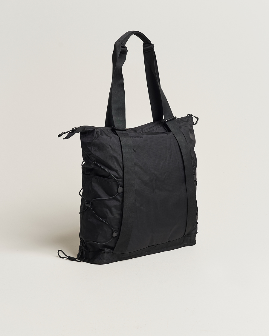 Men | The North Face Borealis Tote Bag Black | The North Face | Borealis Tote Bag Black