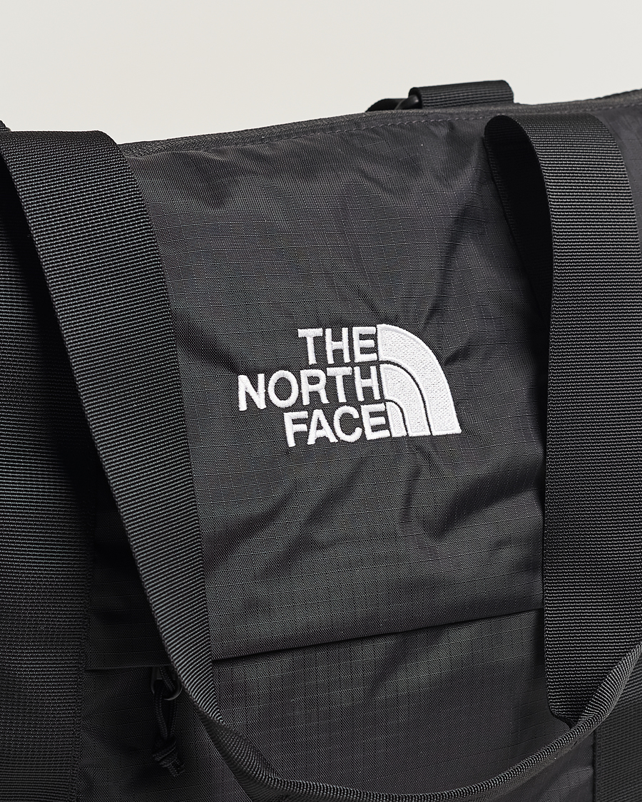 Men | The North Face Borealis Tote Bag Black | The North Face | Borealis Tote Bag Black