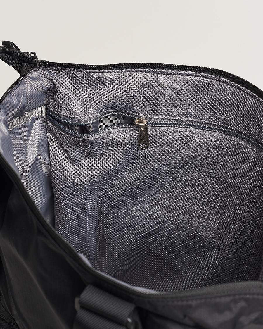 Men | The North Face Borealis Tote Bag Black | The North Face | Borealis Tote Bag Black