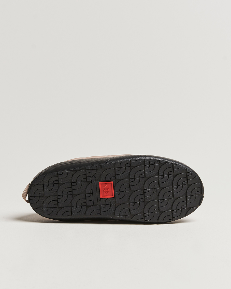 Men | The North Face Thermoball Traction Mule Khaki | The North Face | Thermoball Traction Mule Khaki